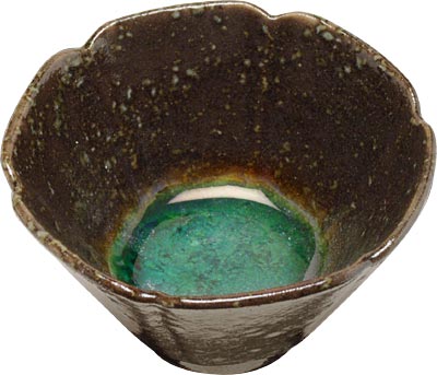 [ SAUCE BOWL, EMERALD - JSWPOER0 ]