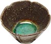 [ SAUCE BOWL, EMERALD ]