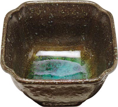 [ SAUCE BOWL, EMERALD - JSWPOER0 ]