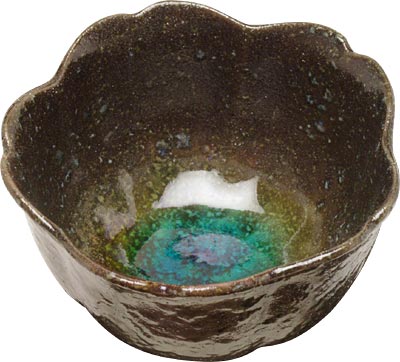 [ SAUCE BOWL, EMERALD - JSWPOER0 ]