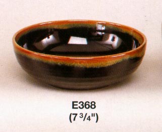 [ BOWL, 7-3/4