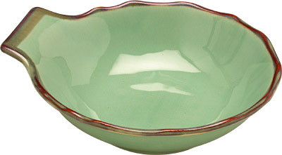 [ BOWL, TONSUI, HISUI CELADON, 5 ]