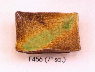 [ PLATE (SQ), 7