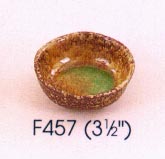 SAUCE BOWL, 3.5