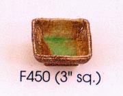 [ SAUCE DISH (SQ), 3