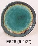 [ PLATE (ROUND),  9.5