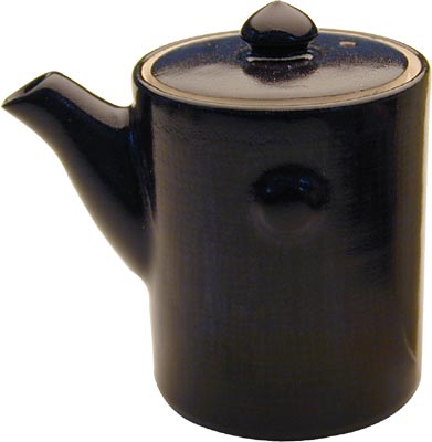 [ SAUCE POT, 2.4