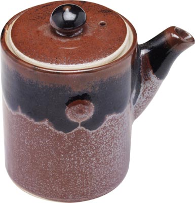 SAUCE POT, 3.4