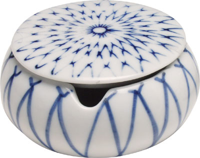 [ SAUCE POT, BLUE LINES, 1.5