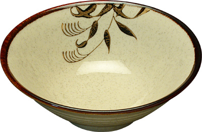 [ BOWL (SUZUKI), 7-1/4