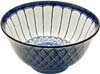 [ BOWL (BLUE DON, KIKUWARI MUM), 5" ]