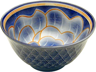 [ BOWL (BLUE DON, AIKA PEONY), 5 ]