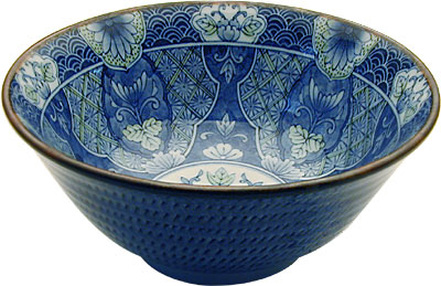 [ BOWL (BLUE DON, MUM), 6