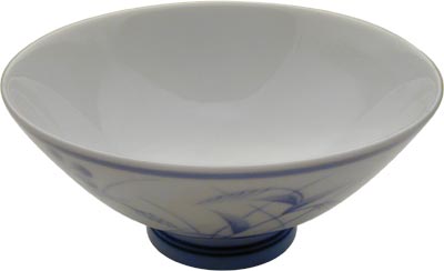 [ BOWL, 4-3/4