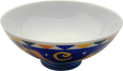 [ BOWL, 4-3/4
