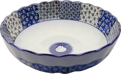 [ BOWL, 8