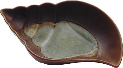 [ BOWL (SHELL), 7