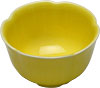 [ BOWL (YELLOW TULIP), 3"DIA. ]