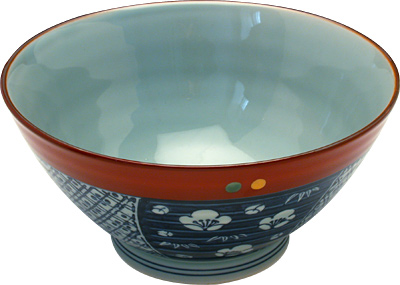 [ BOWL (SHONZUI), 7