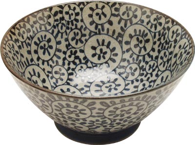 [ BOWL, TAKO VINE, 7
