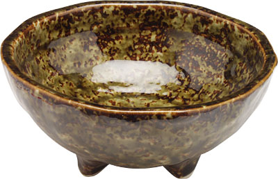 [ BOWL, ORIBE GREEN, 4