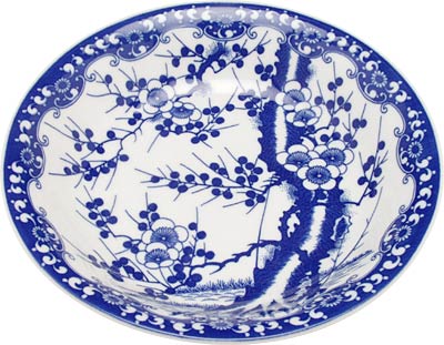 BOWL, 8