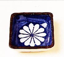 [ BOWL (KIKU MUM), 3.5