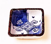 [ BOWL (SHONZUI PATTERN), 3.5