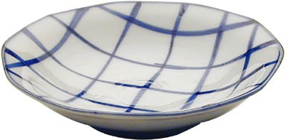 [ SAUCER, 3