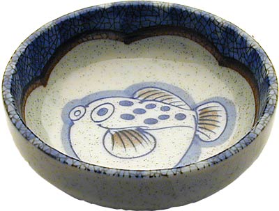 SAUCER, 3.5