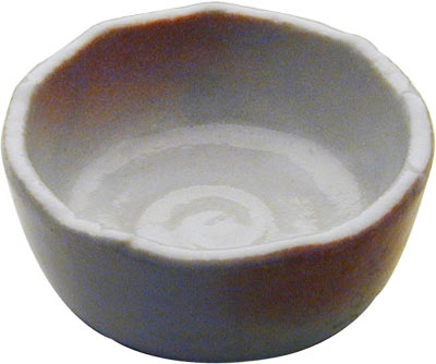 [ SAUCER, 2.5