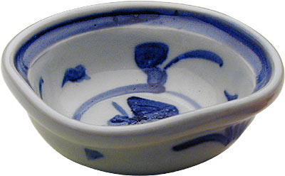 [ SAUCER (SQ), 3-1/4