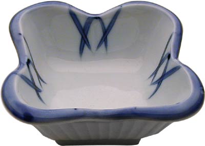 [ SAUCER (SQ), 3-1/4