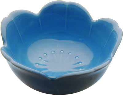 [ SAUCER (FLOWER), 4.5