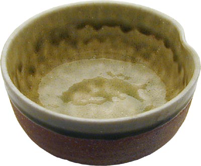[ BOWL, 4