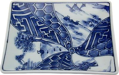 [ SAUCER, SQ. (SANSUI), 3.75