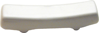 [ CHOPSTICK REST (PLAIN WHITE),  ]