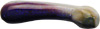 [ CHOPSTICK REST (PURPLE BRINJAL), 6 CM ]