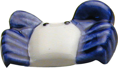 [ CHOPSTICK REST (CRAB), 2