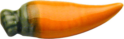 [ CHOPSTICK REST (CARROT), 2.5
