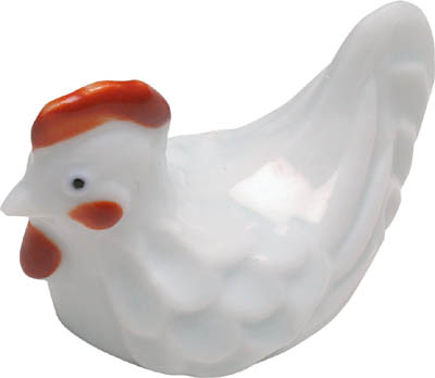 [ CHOPSTICK REST, ROOSTER - JSWP ]