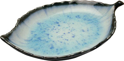 [ PLATE, LEAF, SEIRYUSUI, LIGHT  ]