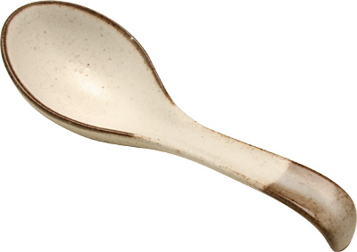 [ RENGE SPOON, DAIKOKU, 6.5
