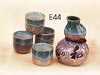 [ SAKE SET, 4 CUPS, "WA-NO-KOKORO" ]