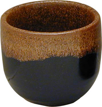 [ SAKE CUP, GOLDEN TENMOKU - JSW ]