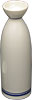 [ SAKE BOTTLE, BLUE LINE, 9 OZ. ]