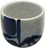 [ SAKE CUP, BAMBOO ]