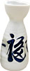 [ SAKE BOTTLE, CHARACTERS ]