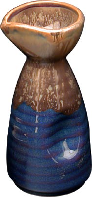 [ SAKE BOTTLE - JSWPOMSB004 - Sa ]