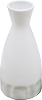 [ SAKE BOTTLE, WHITE ]